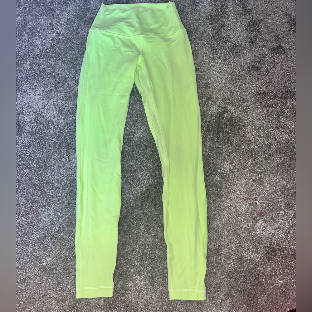 Lululemon Leggings